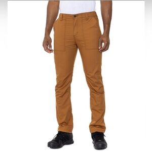 Carhartt Twill Work Pant